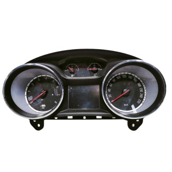 CUADRO INSTRUMENTOS 39060524 7110500000000X 600775881 769318090U