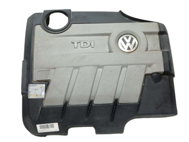 Recambio de tapa motor para volkswagen scirocco (137) 2.0 tdi (103kw) referencia OEM IAM 03L103925AP 03L103925AO 