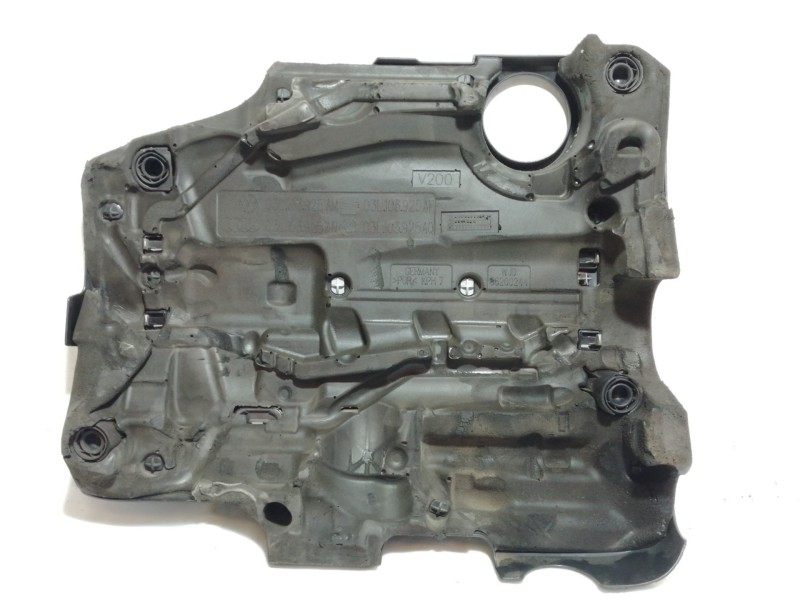 Recambio de tapa motor para volkswagen scirocco (137) 2.0 tdi (103kw) referencia OEM IAM 03L103925AP 03L103925AO 