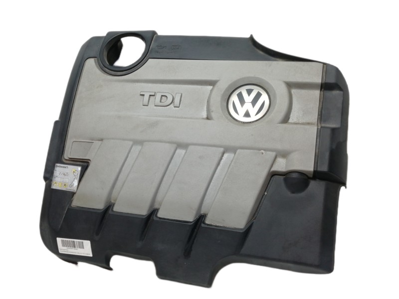 Recambio de tapa motor para volkswagen scirocco (137) 2.0 tdi (103kw) referencia OEM IAM 03L103925AP 03L103925AO 