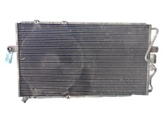 Recambio de condensador / radiador aire acondicionado para kia carnival ii 2.9 crdi cat referencia OEM IAM    2