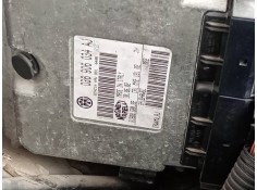 Recambio de centralita motor uce para seat ibiza (6l1) stylance referencia OEM IAM    2