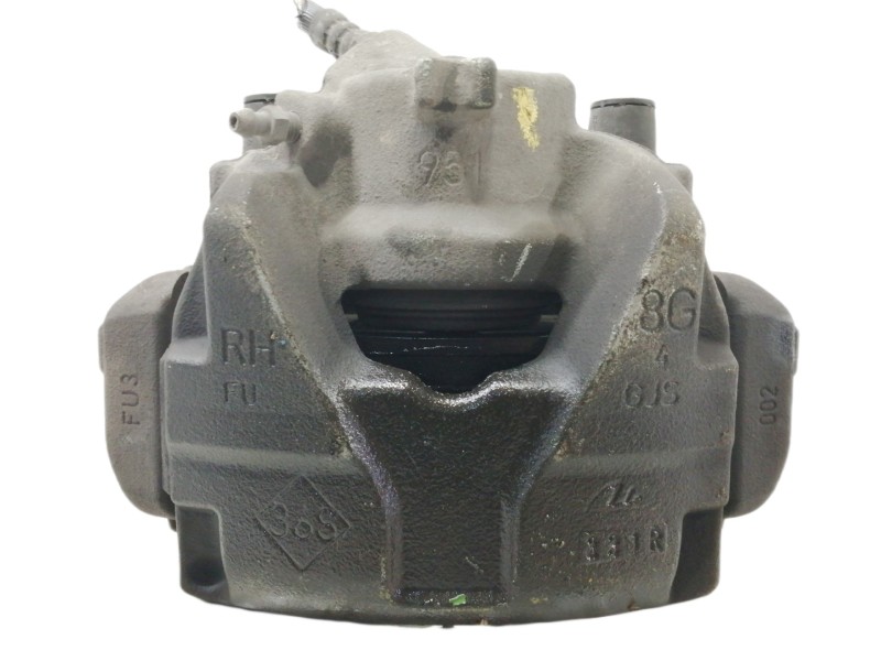 Recambio de pinza freno delantera derecha para dacia dokker express ambiance referencia OEM IAM   