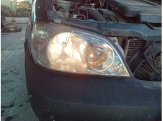 Recambio de faro derecho para kia carnival ii 2.9 crdi cat referencia OEM IAM    2