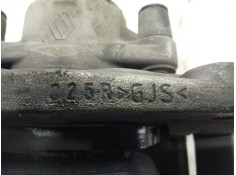 Recambio de pinza freno delantera derecha para dacia dokker express ambiance referencia OEM IAM    2