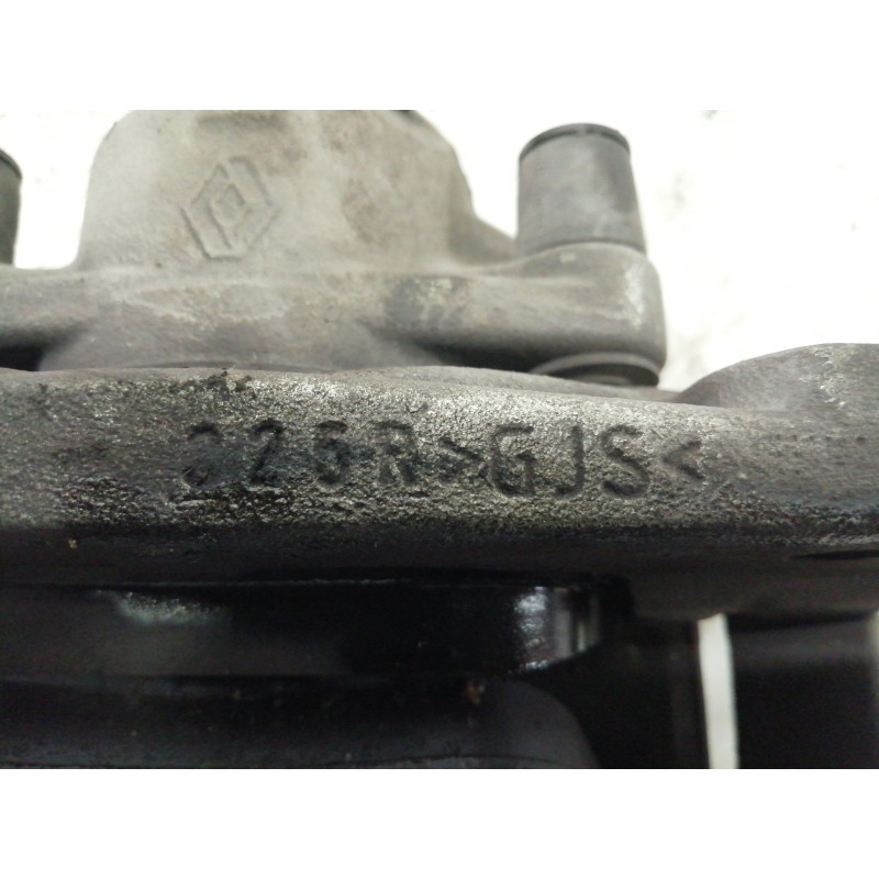 Recambio de pinza freno delantera derecha para dacia dokker express ambiance referencia OEM IAM   