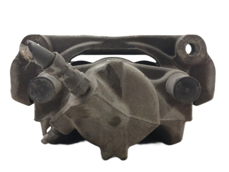 Recambio de pinza freno delantera derecha para dacia dokker express ambiance referencia OEM IAM   