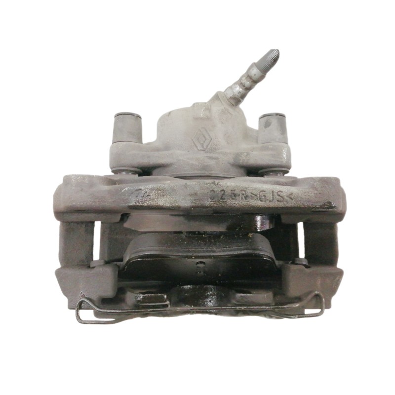 Recambio de pinza freno delantera derecha para dacia dokker express ambiance referencia OEM IAM   