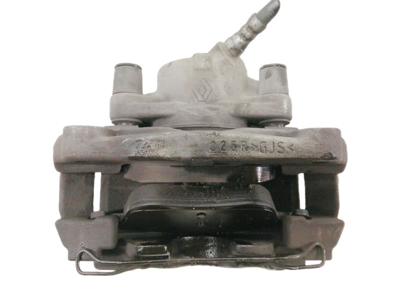 Recambio de pinza freno delantera derecha para dacia dokker express ambiance referencia OEM IAM   