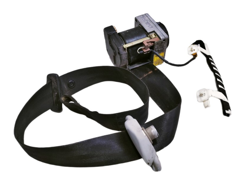 Recambio de cinturon seguridad delantero izquierdo para volkswagen golf iv berlina (1j1) 1.6 referencia OEM IAM 1J0857731 1J3857