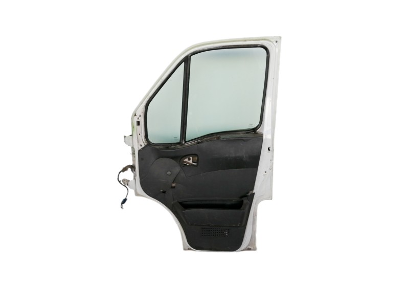Recambio de puerta delantera derecha para iveco daily caja abierta / volquete 50 - c 13 volquete referencia OEM IAM   