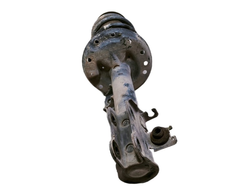 Recambio de amortiguador delantero derecho para opel corsa d cosmo referencia OEM IAM 13214358 GP27385 