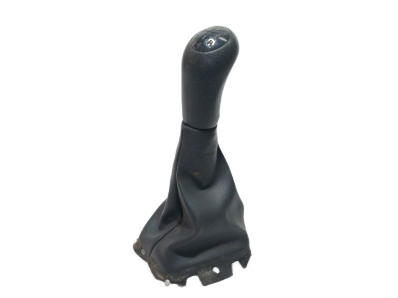 Recambio de pomo palanca cambio para dacia dokker express ambiance referencia OEM IAM   