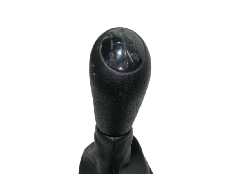 Recambio de pomo palanca cambio para dacia dokker express ambiance referencia OEM IAM   