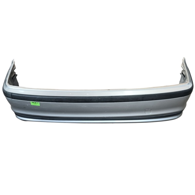 Recambio de paragolpes trasero para bmw 3 (e46) 318 i referencia OEM IAM 51128195310 8195306229449 