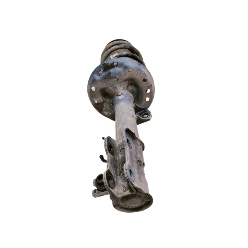 Recambio de amortiguador delantero izquierdo para opel corsa d cosmo referencia OEM IAM 13214357  