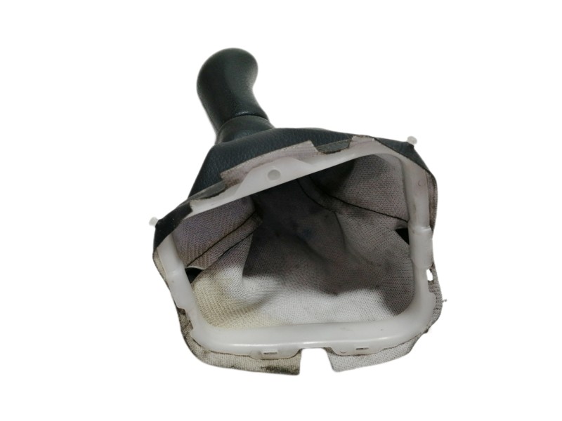 Recambio de pomo palanca cambio para dacia dokker express ambiance referencia OEM IAM   