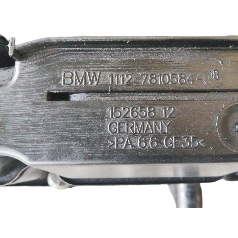 Recambio de tapa balancines para bmw serie 5 lim. (f10) 535d referencia OEM IAM 11127810584 11127810584 