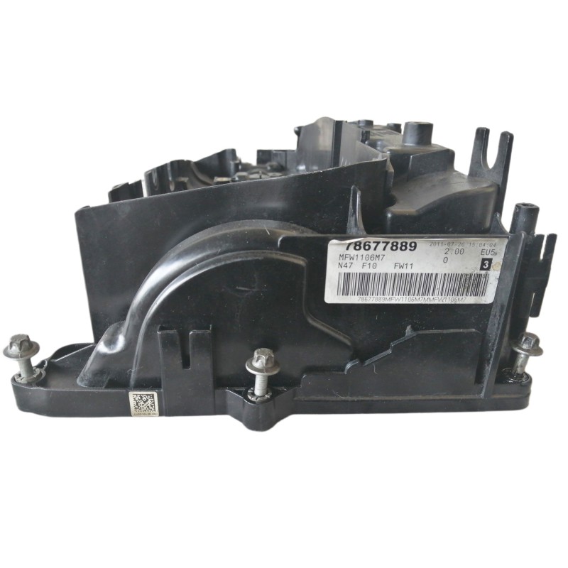 Recambio de tapa balancines para bmw serie 5 lim. (f10) 535d referencia OEM IAM 11127810584 11127810584 