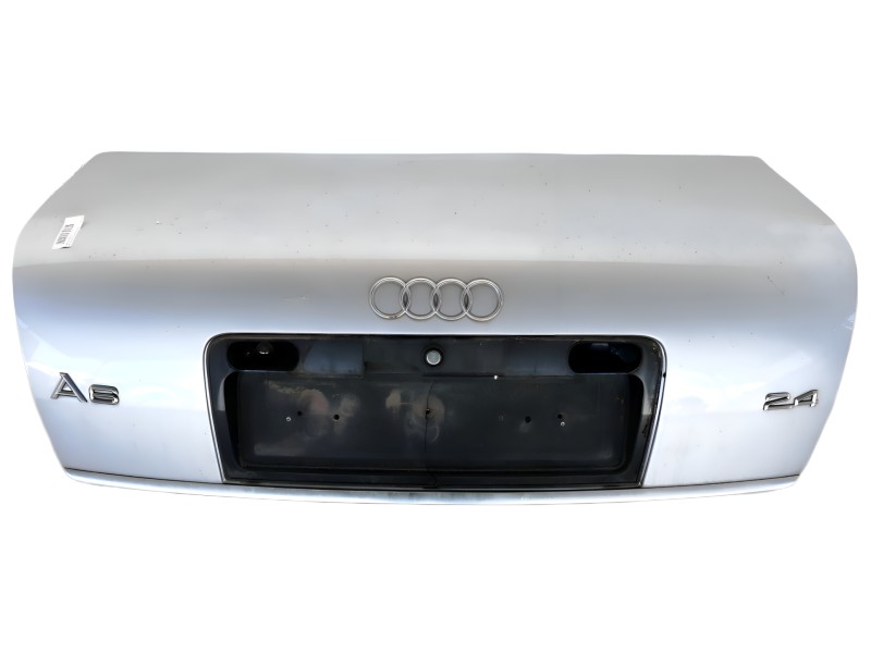 Recambio de porton trasero para audi a6 berlina (4b2) 2.4 (121kw) referencia OEM IAM   