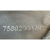 Recambio de cubrecarter para dacia sandero iii 1.0 tce 90 referencia OEM IAM 758929087R 758929087R 