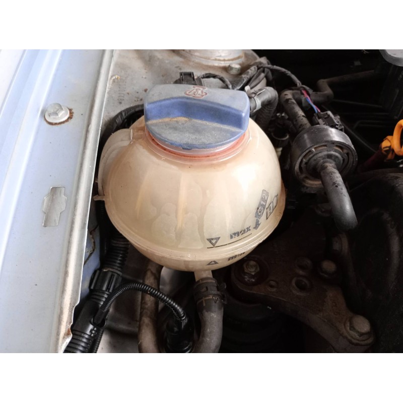 Recambio de deposito expansion para seat ibiza (6l1) stylance referencia OEM IAM   