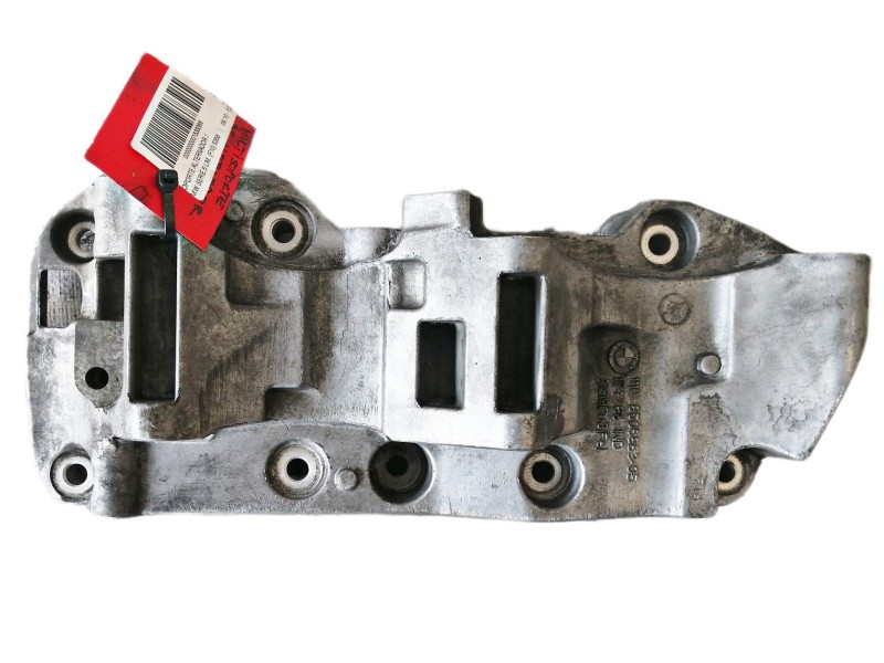 Recambio de soporte alternador para bmw serie 5 lim. (f10) 535d referencia OEM IAM 174786 116850686305 MULTI SOPORTE ALTERNADOR