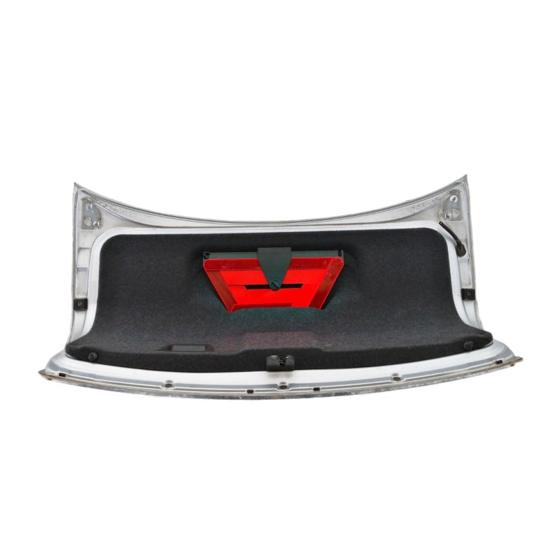 Recambio de porton trasero para audi a6 berlina (4b2) 2.4 (121kw) referencia OEM IAM   