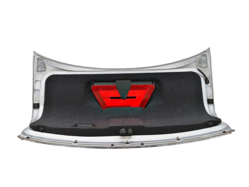 Recambio de porton trasero para audi a6 berlina (4b2) 2.4 (121kw) referencia OEM IAM   