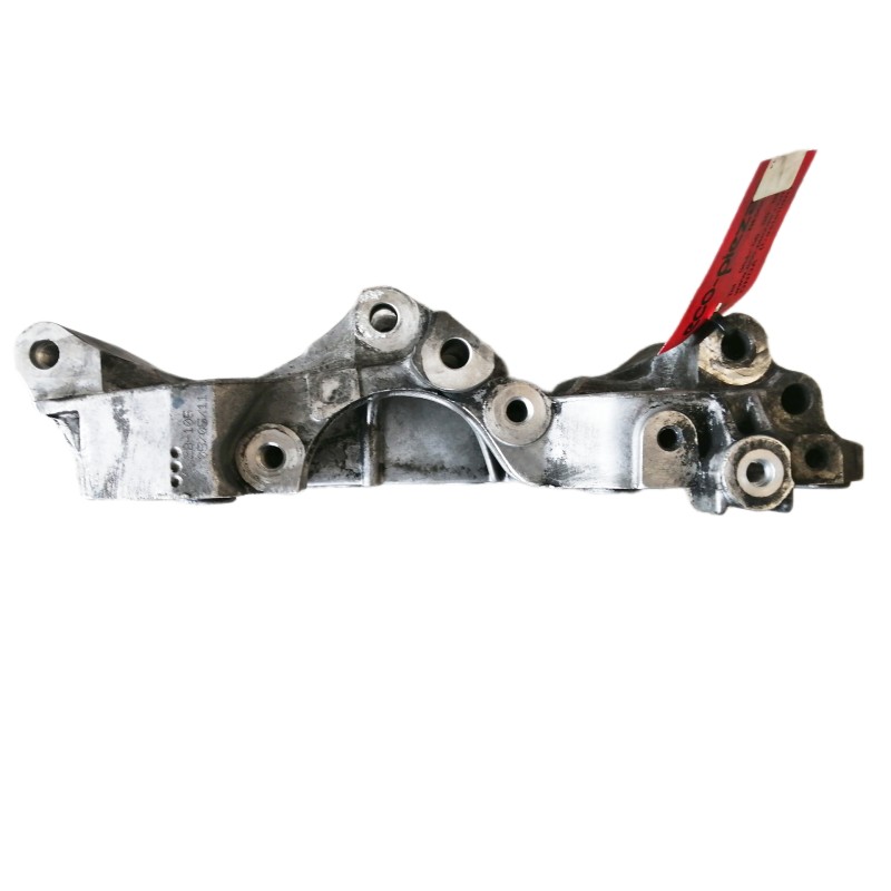 Recambio de soporte alternador para bmw serie 5 lim. (f10) 535d referencia OEM IAM 174786 116850686305 MULTI SOPORTE ALTERNADOR