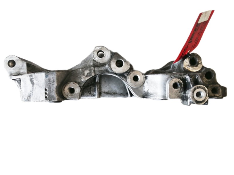 Recambio de soporte alternador para bmw serie 5 lim. (f10) 535d referencia OEM IAM 174786 116850686305 MULTI SOPORTE ALTERNADOR