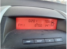 Recambio de pantalla multifuncion para kia pro_cee´d emotion referencia OEM IAM ETN30 957101H300  2