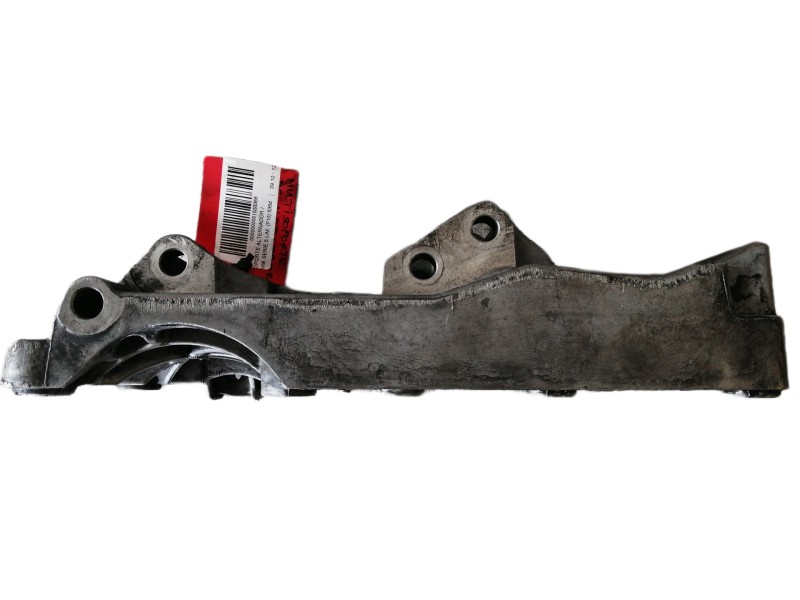 Recambio de soporte alternador para bmw serie 5 lim. (f10) 535d referencia OEM IAM 174786 116850686305 MULTI SOPORTE ALTERNADOR