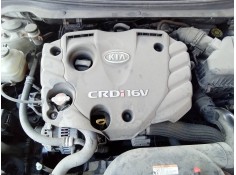 Recambio de tapa motor para kia pro_cee´d emotion referencia OEM IAM    2