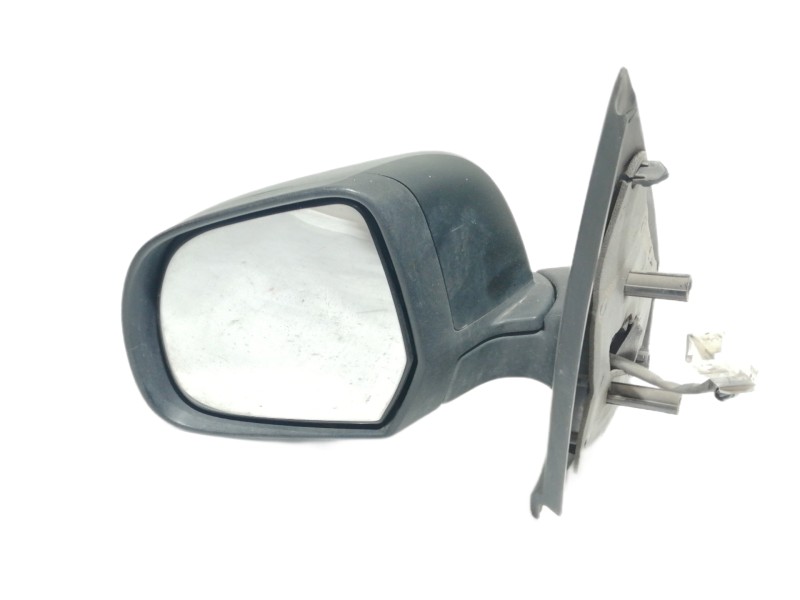 Recambio de retrovisor izquierdo para dacia dokker express ambiance referencia OEM IAM 0211046  