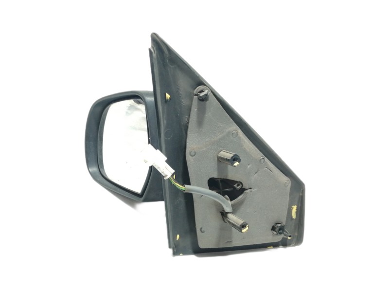 Recambio de retrovisor izquierdo para dacia dokker express ambiance referencia OEM IAM 0211046  