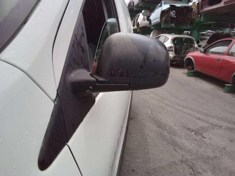 Recambio de retrovisor izquierdo para dacia dokker express ambiance referencia OEM IAM 0211046  