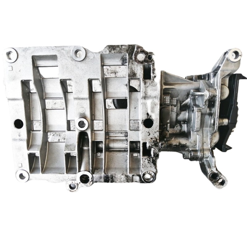 Recambio de bomba aceite para bmw serie 5 lim. (f10) 535d referencia OEM IAM 781082303 11072000722 