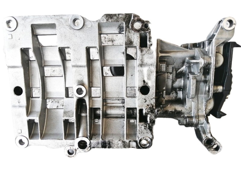 Recambio de bomba aceite para bmw serie 5 lim. (f10) 535d referencia OEM IAM 781082303 11072000722 