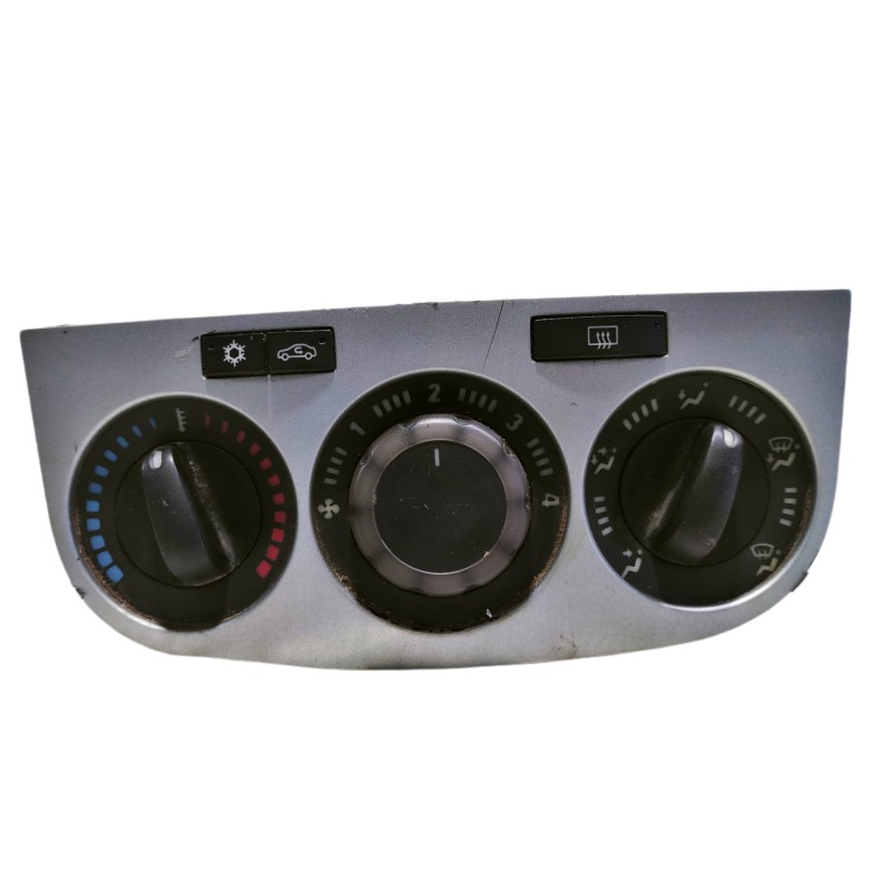 Recambio de mando calefaccion / aire acondicionado para opel corsa d cosmo referencia OEM IAM 466119570 5E094010 