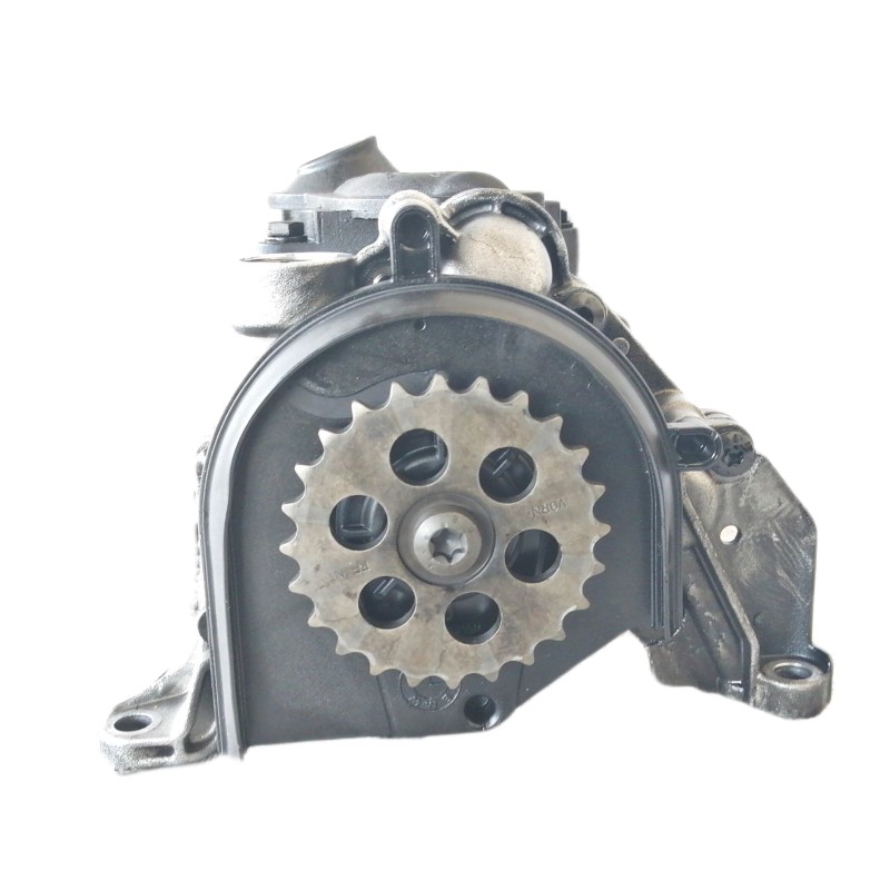 Recambio de bomba aceite para bmw serie 5 lim. (f10) 535d referencia OEM IAM 781082303 11072000722 