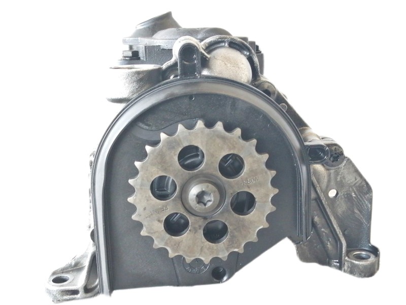 Recambio de bomba aceite para bmw serie 5 lim. (f10) 535d referencia OEM IAM 781082303 11072000722 