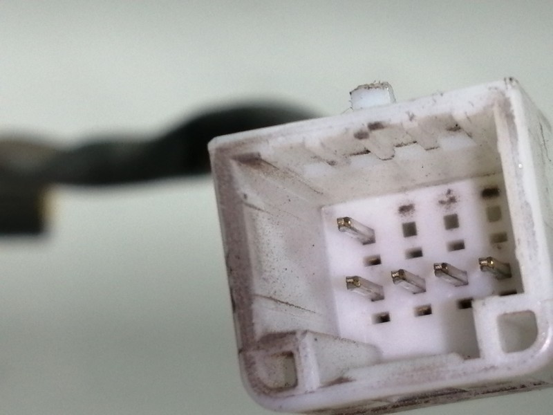 Recambio de retrovisor izquierdo para dacia dokker express ambiance referencia OEM IAM 0211046  