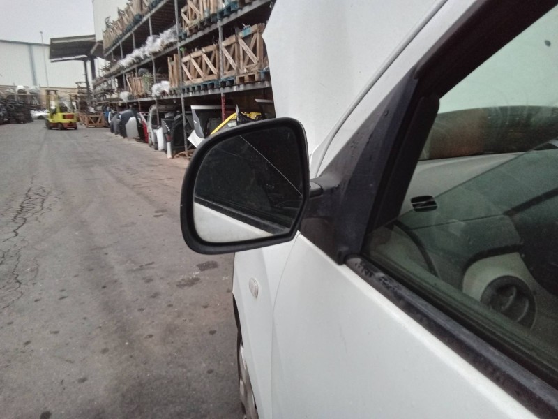 Recambio de retrovisor izquierdo para dacia dokker express ambiance referencia OEM IAM 0211046  