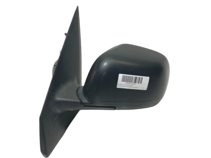 Recambio de retrovisor izquierdo para dacia dokker express ambiance referencia OEM IAM 0211046  