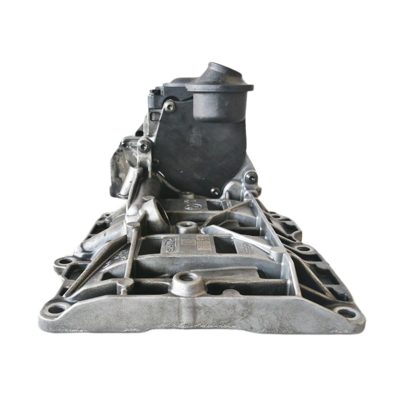 Recambio de bomba aceite para bmw serie 5 lim. (f10) 535d referencia OEM IAM 781082303 11072000722 