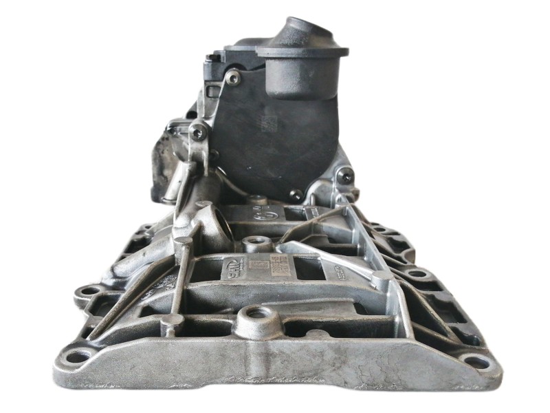 Recambio de bomba aceite para bmw serie 5 lim. (f10) 535d referencia OEM IAM 781082303 11072000722 