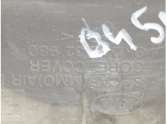 Recambio de volante para kia carnival ii 2.9 crdi cat referencia OEM IAM 0K24T32980   2