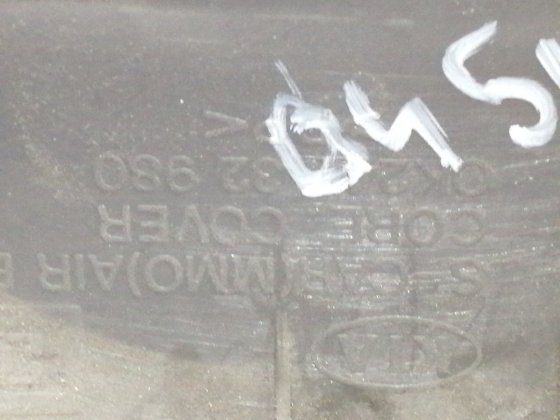 Recambio de volante para kia carnival ii 2.9 crdi cat referencia OEM IAM 0K24T32980  