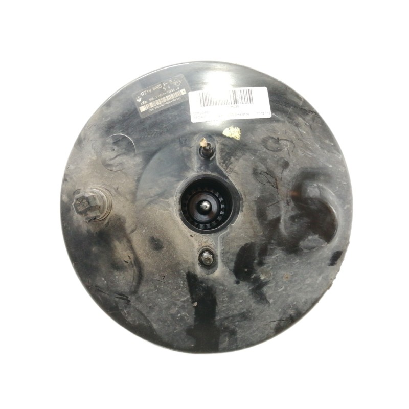 Recambio de servofreno para dacia dokker express ambiance referencia OEM IAM 472106085RB 03786440314 